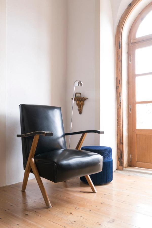 Bohemian Antique Guesthouse Odeceixe Esterno foto