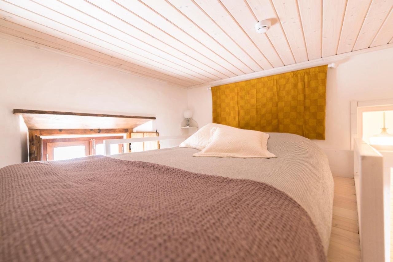 Bohemian Antique Guesthouse Odeceixe Esterno foto