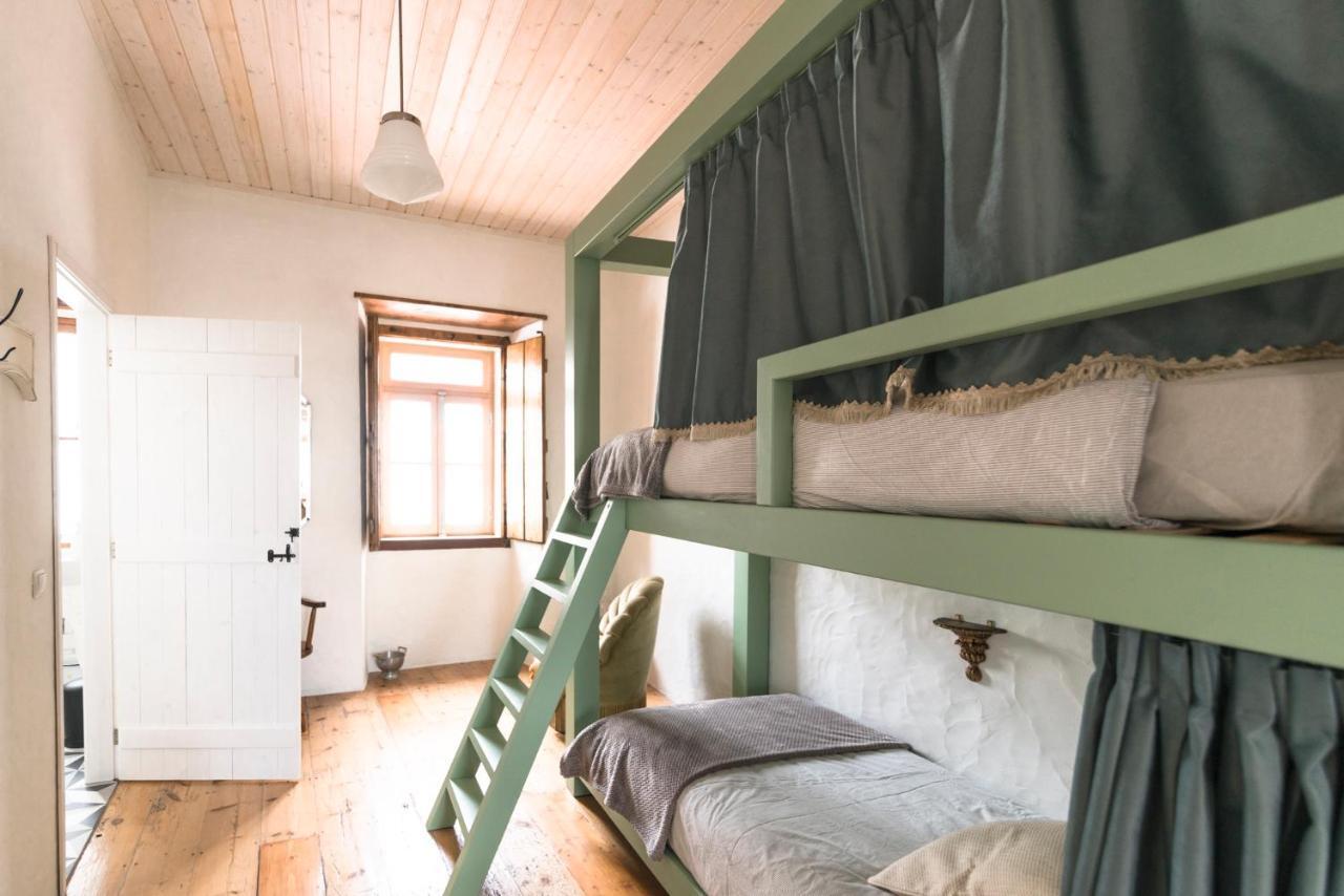 Bohemian Antique Guesthouse Odeceixe Esterno foto
