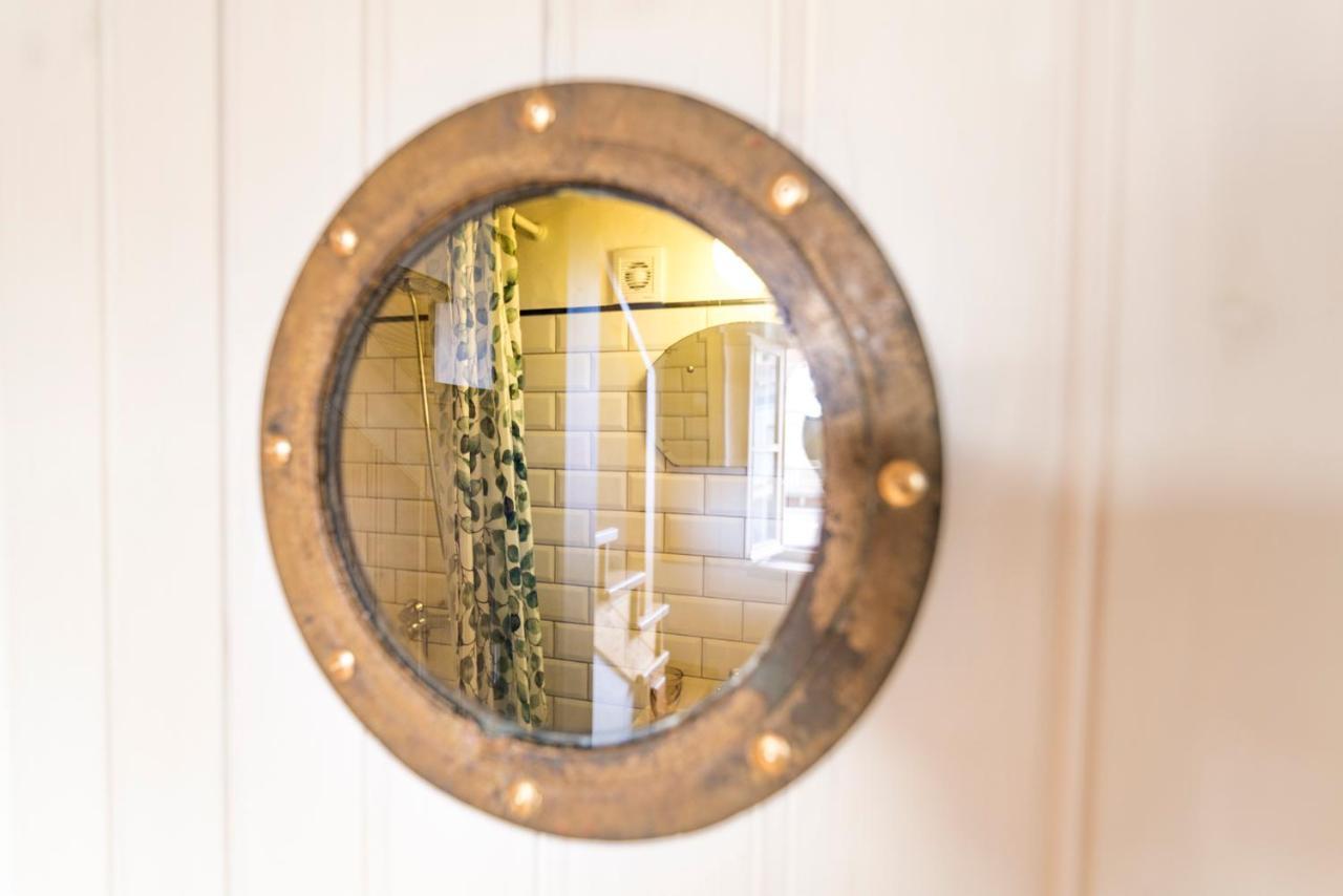 Bohemian Antique Guesthouse Odeceixe Esterno foto